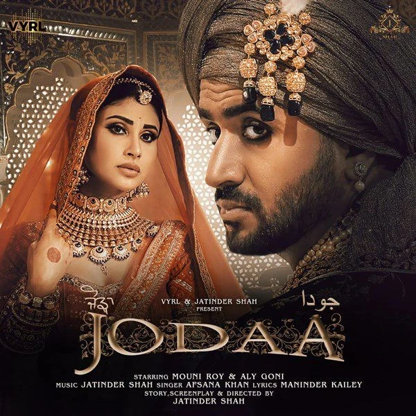 Download Jodaa Afsana Khan mp3 song