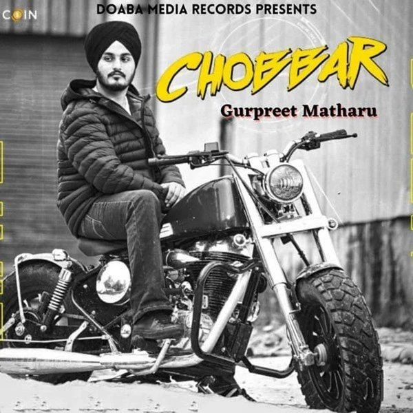 Download Chobbar Gurpreet Matharu mp3 song