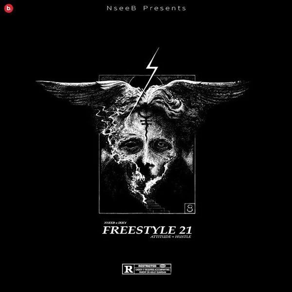 Download Freestyle 21 Nseeb mp3 song