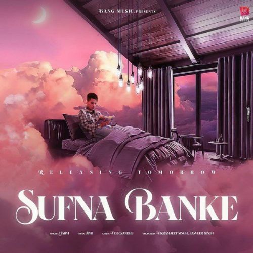 Download Sufna Banke Harvi mp3 song, Sufna Banke Harvi full album download