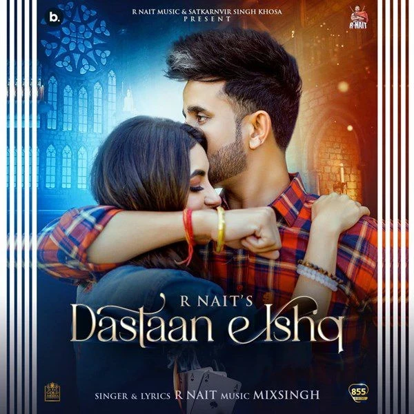 Download Dastaan E Ishq R Nait mp3 song
