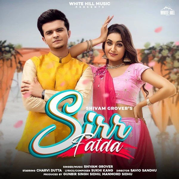Download Sirr Fatda Shivam Grover mp3 song