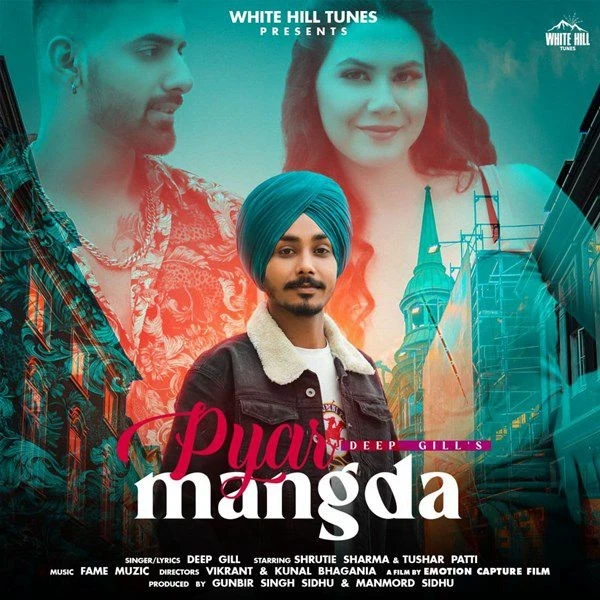 Download Pyar Mangda Deep Gill mp3 song