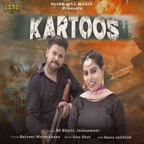 Download Kartoos Jashanmeet, BS Bhatti mp3 song, Kartoos Jashanmeet, BS Bhatti full album download