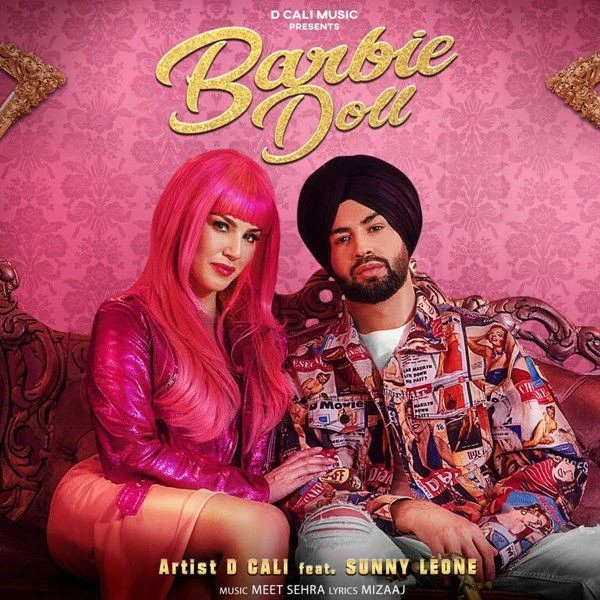 Download Barbie Doll D Cali mp3 song