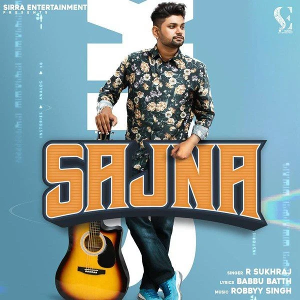 Download Sajna R Sukhraj mp3 song