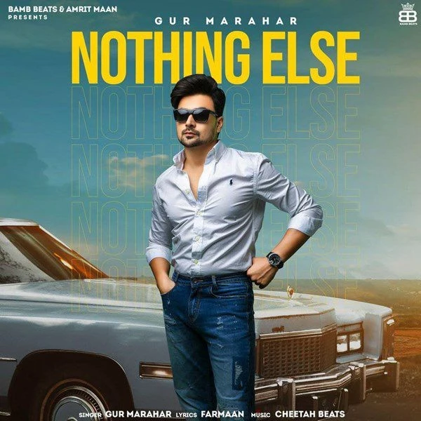 Download Nothing Else Gur Marahar mp3 song