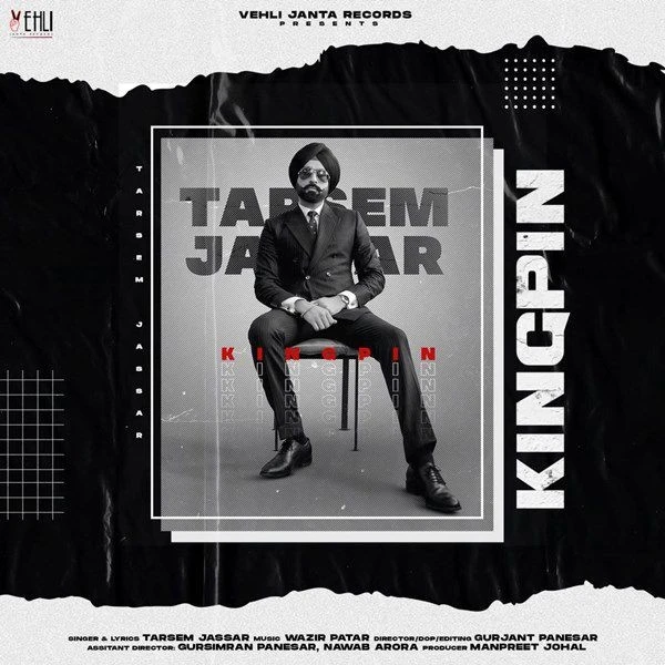 Download Kingpin Tarsem Jassar mp3 song, Kingpin Tarsem Jassar full album download