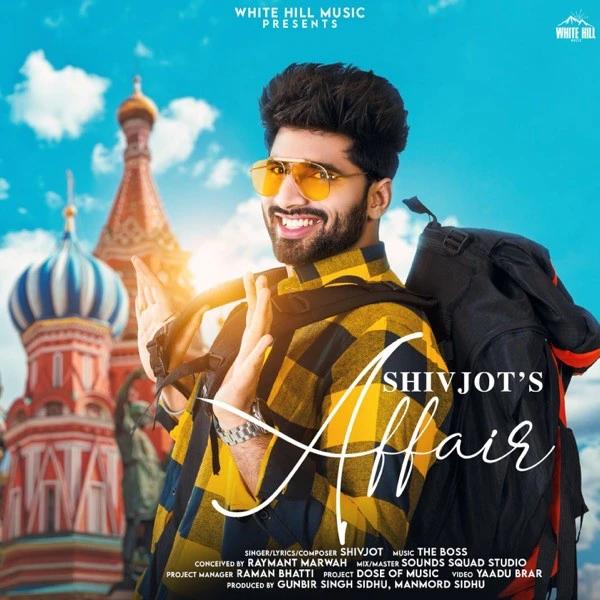Download Affair Shivjot mp3 song