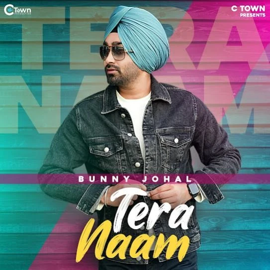 Download Tera Naam Bunny Johal mp3 song