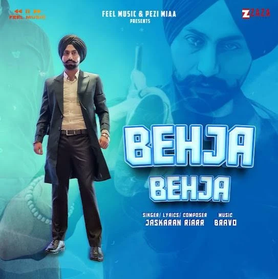 Download Behja Behja Jaskaran Riarr mp3 song