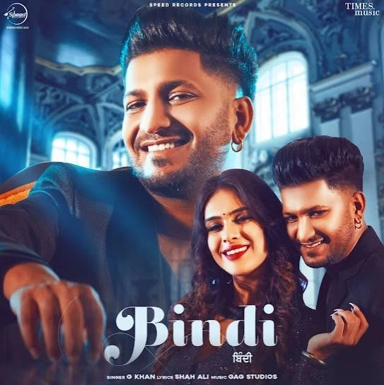 Download Bindi G Khan mp3 song