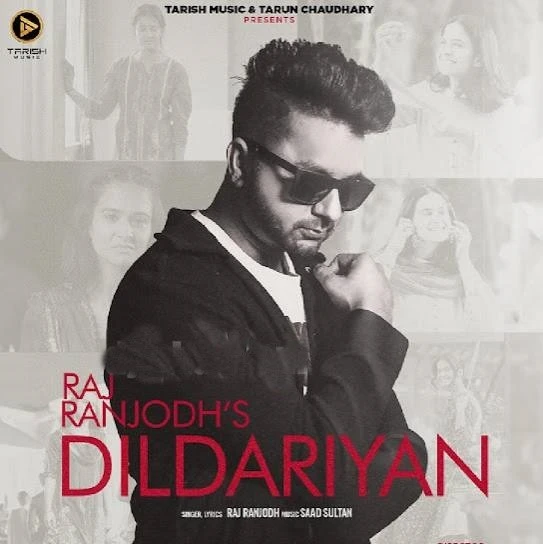 Download Dildariyan Raj Ranjodh mp3 song
