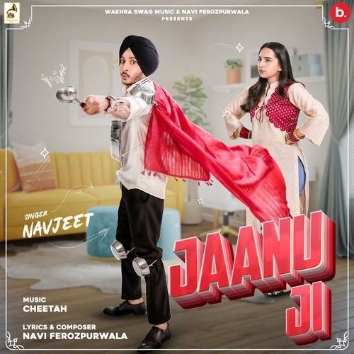 Download Jaanu Ji Navjeet mp3 song, Jaanu Ji Navjeet full album download
