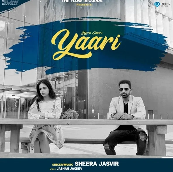 Download Yaari Sheera Jasvir mp3 song