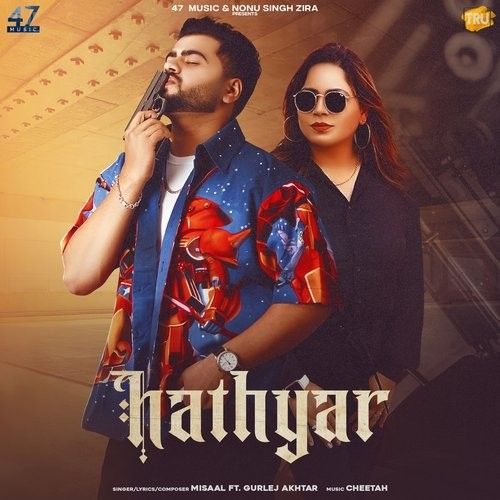 Download Hathyar Misaal, Gurlez Akhtar mp3 song, Hathyar Misaal, Gurlez Akhtar full album download