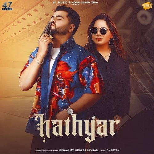 Download Hathyar Misaal and Gurlez Akhtar mp3 song