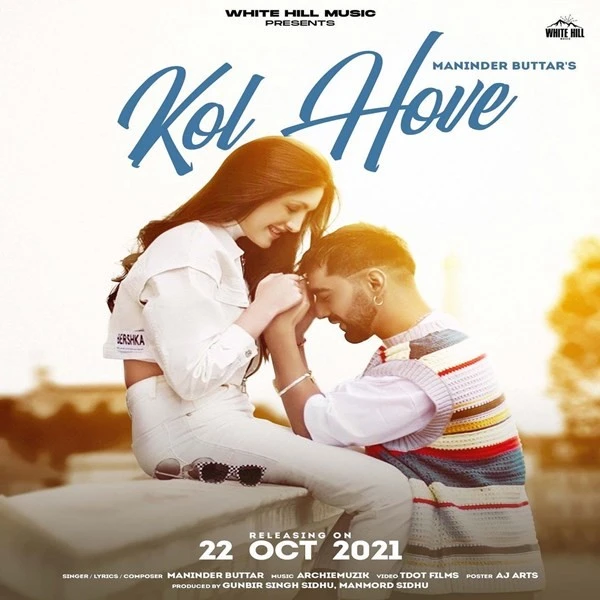 Download Kol Hove Maninder Buttar mp3 song