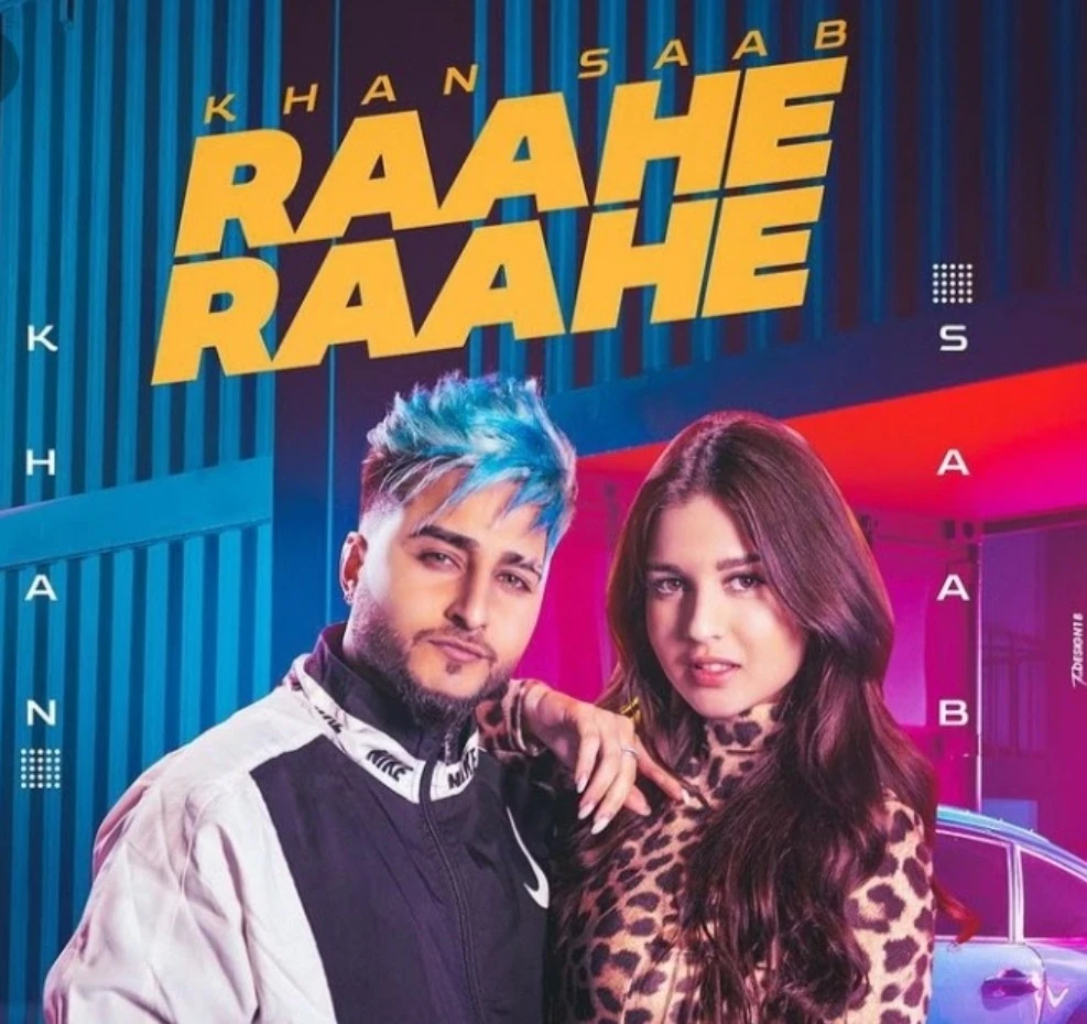 Download Raahe Raahe Khan Saab mp3 song