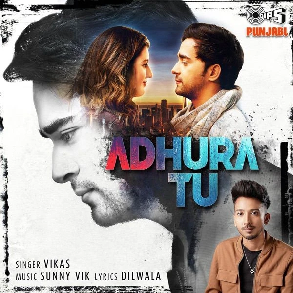 Download Adhura Tu Vikas mp3 song