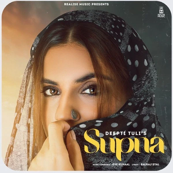 Download Supna Deepti Tuli mp3 song