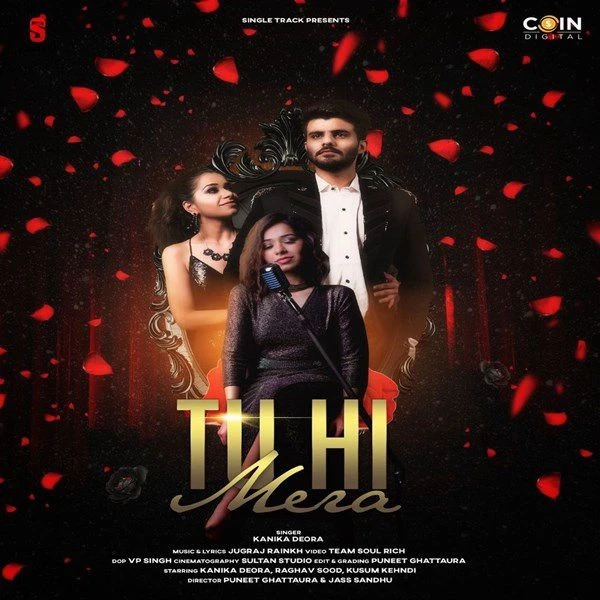 Download Tu Hi Mera Kanika Deora mp3 song
