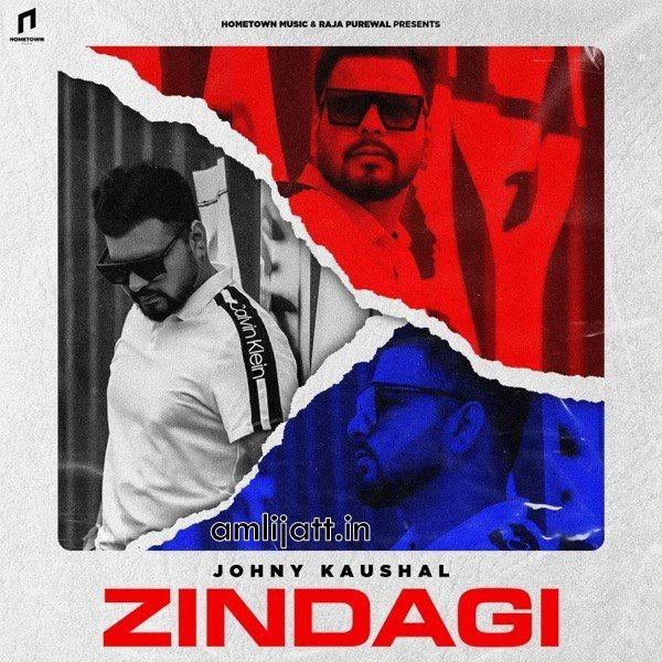 Download Zindagi Johny Kaushal mp3 song