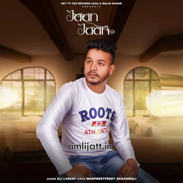 Download Jaan Jaan Lyakat Ali mp3 song