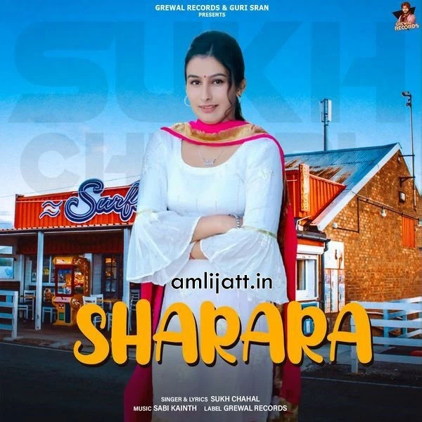Download Sharara Sukh Chahal mp3 song