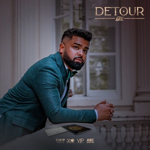 Detour By Ezu full mp3 album