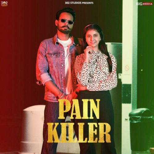 Download Pain Killer Gurlez Akhtar, Shergill Ramna mp3 song, Pain Killer Gurlez Akhtar, Shergill Ramna full album download