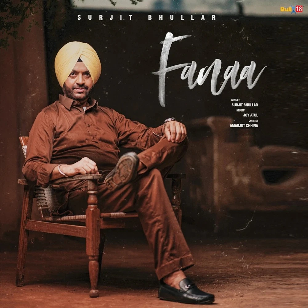 Download Fanaa Surjit Bhullar mp3 song