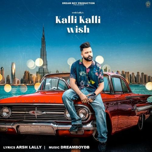Download Kalli Kalli Wish Arsh Lally mp3 song, Kalli Kalli Wish Arsh Lally full album download