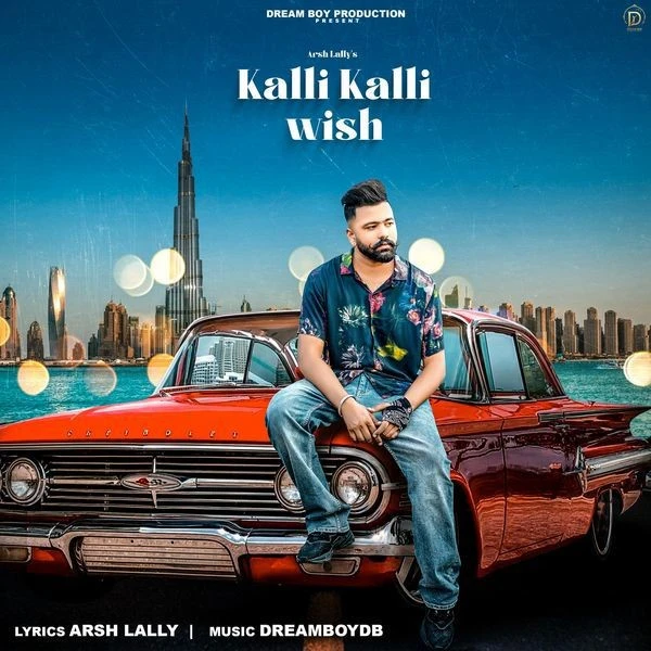 Download Kalli Kalli Wish Arsh Lally mp3 song
