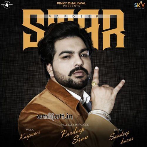 Download Star Pardeep Sran mp3 song, Star Pardeep Sran full album download