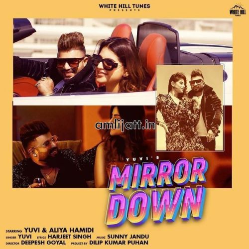 Download Mirror Down Yuvi mp3 song, Mirror Down Yuvi full album download