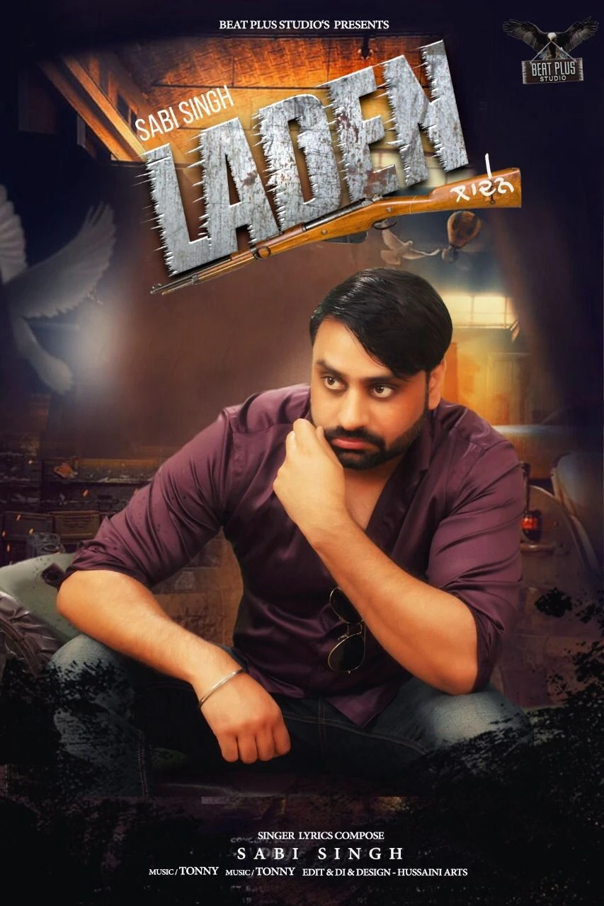 Download Laden Sabi Singh mp3 song