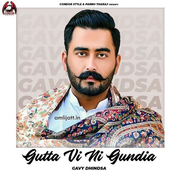 Download Guttan Vi Ni Gundia Gavy Dhindsa mp3 song