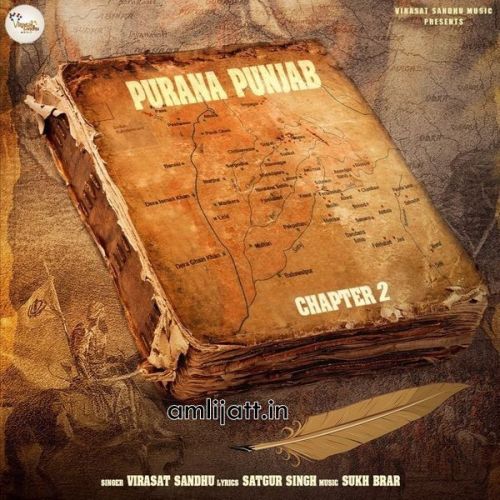 Virasat Sandhu mp3 songs download,Virasat Sandhu Albums and top 20 songs download