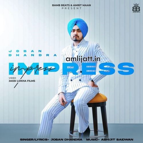 Download Impress Gurlej Akhtar, Joban Dhandra mp3 song, Impress Gurlej Akhtar, Joban Dhandra full album download
