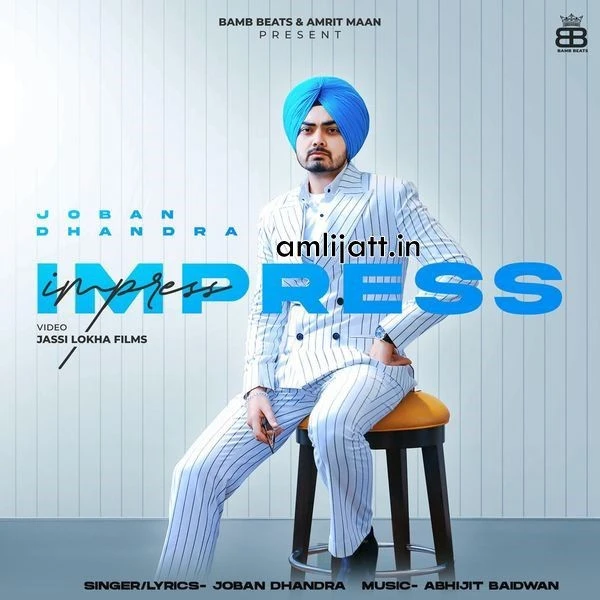 Download Impress Gurlej Akhtar, Joban Dhandra mp3 song, Impress Gurlej Akhtar, Joban Dhandra full album download