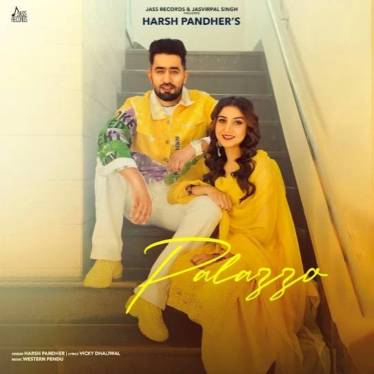 Download Palazzo Harsh Pandher mp3 song