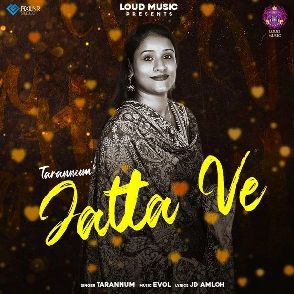Download Jatta Ve Tarannum mp3 song