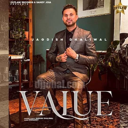Download Value Jagdish Dhaliwal mp3 song