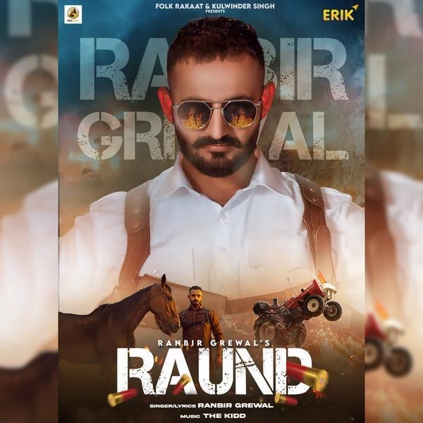 Download Raund Ranbir Grewal mp3 song