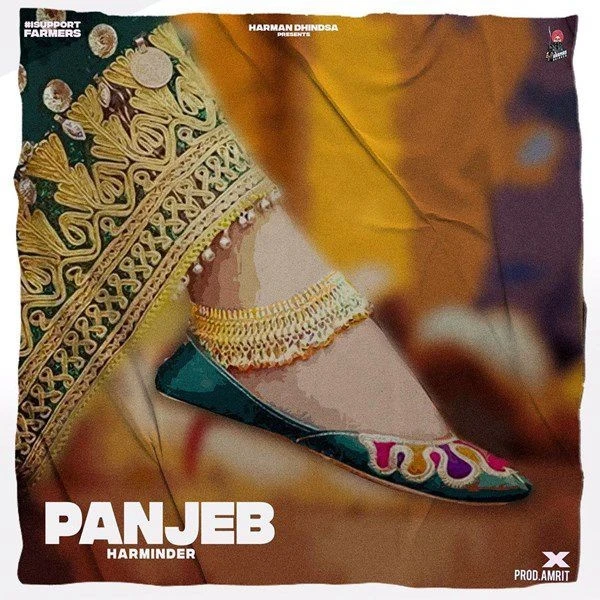Download Panjeb Harminder mp3 song