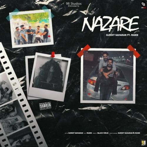 Download Nazare Gurdit Saharan, Mann mp3 song, Nazare Gurdit Saharan, Mann full album download