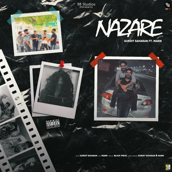Download Nazare Gurdit Saharan and Mann mp3 song
