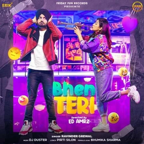 Download Bhen Teri Ravinder Grewal mp3 song