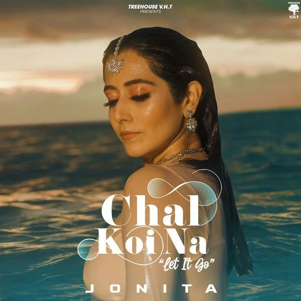 Download Chal Koi Na (Let it Go) Jonita Gandhi mp3 song, Chal Koi Na (Let it Go) Jonita Gandhi full album download